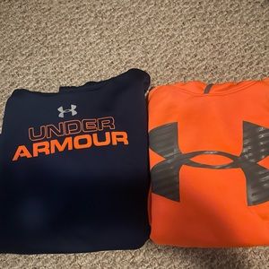 8 items - boys L/ XL